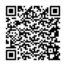 QR Code for Phone number +19852942450
