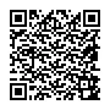 QR Code for Phone number +19852942459