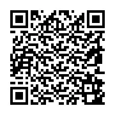 QR Code for Phone number +19852942501