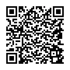 QR Code for Phone number +19852942718