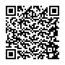 QR Code for Phone number +19852942750