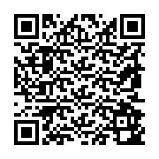 QR Code for Phone number +19852942781