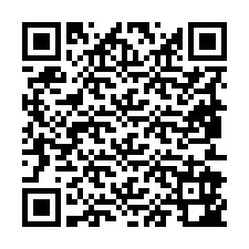 QR Code for Phone number +19852942806