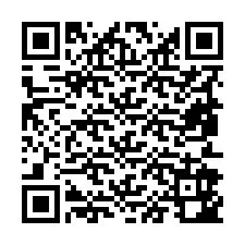 QR Code สำหรับหมายเลขโทรศัพท์ +19852942807