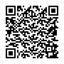QR Code for Phone number +19852943089