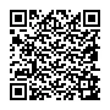 QR Code for Phone number +19852943148