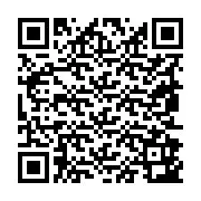 QR Code for Phone number +19852943194
