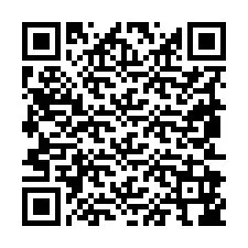 QR Code for Phone number +19852946034