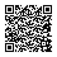 QR Code for Phone number +19852947003