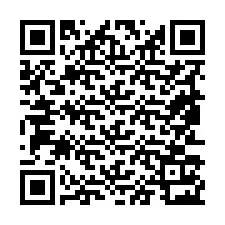 Kode QR untuk nomor Telepon +19853123379