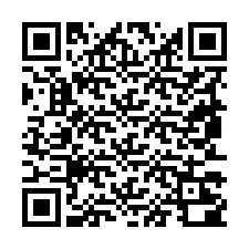 QR код за телефонен номер +19853200034