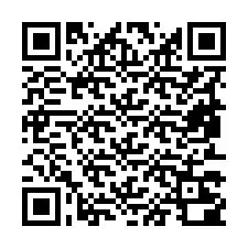 Kode QR untuk nomor Telepon +19853200047