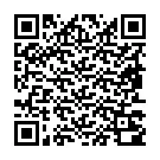 QR Code for Phone number +19853200056