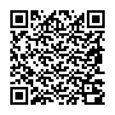 Kode QR untuk nomor Telepon +19853200164