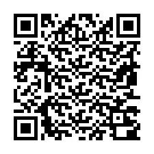 Kode QR untuk nomor Telepon +19853200185