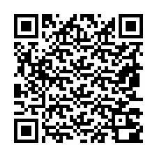 QR Code for Phone number +19853200195