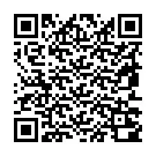 QR Code for Phone number +19853200200