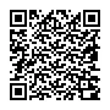 QR Code for Phone number +19853200288