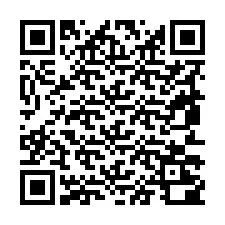 QR Code for Phone number +19853200300
