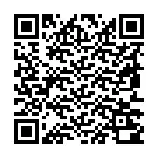 QR Code for Phone number +19853200304
