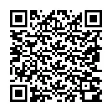 Kode QR untuk nomor Telepon +19853200394