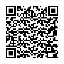 QR код за телефонен номер +19853200441