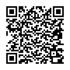 QR Code for Phone number +19853200583