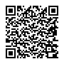 QR Code for Phone number +19853200606