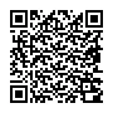 QR Code สำหรับหมายเลขโทรศัพท์ +19853200616