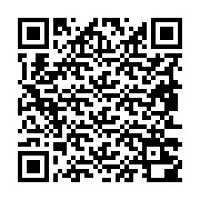 QR Code for Phone number +19853200662