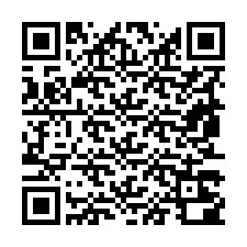 QR Code for Phone number +19853200895