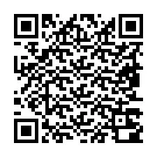 QR Code for Phone number +19853200896
