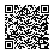 电话号码二维码 +19853200938