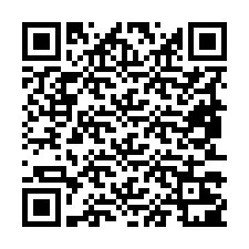 QR код за телефонен номер +19853201033