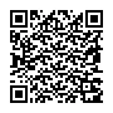 QR Code for Phone number +19853201080