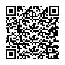 Kode QR untuk nomor Telepon +19853201112