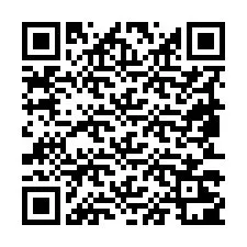 QR Code for Phone number +19853201128