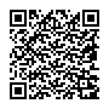 QR-код для номера телефона +19853201208