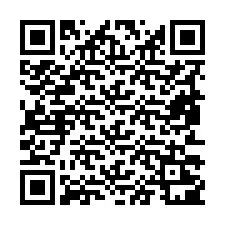 QR код за телефонен номер +19853201217