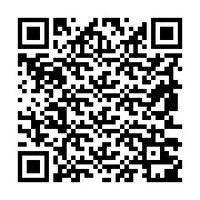 QR Code for Phone number +19853201231