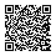 QR Code for Phone number +19853201236