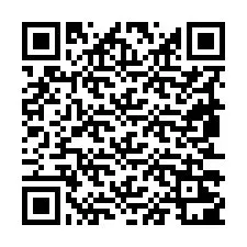 Kode QR untuk nomor Telepon +19853201294