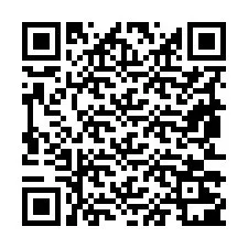 QR Code for Phone number +19853201325