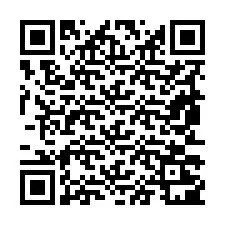 QR Code for Phone number +19853201335