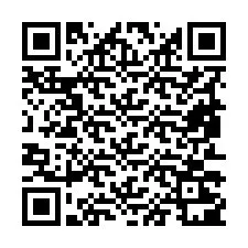 QR Code for Phone number +19853201357
