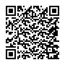 QR-код для номера телефона +19853201369