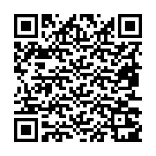 QR Code for Phone number +19853201383