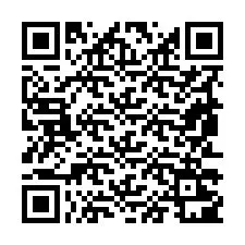 QR-kood telefoninumbri jaoks +19853201675