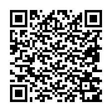 QR-koodi puhelinnumerolle +19853201713