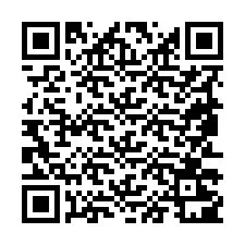 QR-Code für Telefonnummer +19853201778